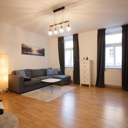Cozy 2 Room Apartment - Enjoy Viennas Summer Vibes Exterior foto